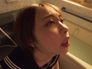 [破解] SAME-185 制服少女監禁凌● 鬼畜輪● 宍戸里帆 - 3of5