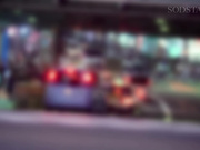 START-427 最近入ってきたバイトの新人がいつも俺をからかってくる。 - 1of5