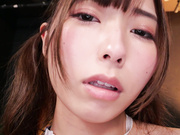 URKK-119 強●責められコスプレ美少女 神さぽオナニー 逢沢みゆ - 2of5