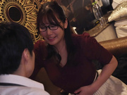 [破解] YUJ-043 初めて出来た彼女が脱いだらもの凄いカラダと性欲で精子が枯れるほど何度も抜かれまくった。 七海那美 - 2of5