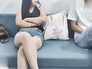 【剧情演绎】TG宝宝 - 表妹刚来哥哥化身禽兽把她操了 超级大奶子欲火焚身 口爆吸食精液的小嘴 超清源码