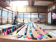 START-467 MINAMOジャンクションR18 24時間巣ごもり生活SEX無制限発射OK ハードモードPart2 MINAMO - 3of5