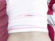 原创乱伦-正在上高二的女儿让我教她SM，被我玩弄的淫水拉丝