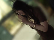 300MIUM-1282 朝から乳首丸出しのど変態下着で出勤しちゃうむっつり若妻 (滝川すみれ) - 1of5