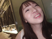 BNST-086 プッシャーズ りな 雅子りな - 1of5