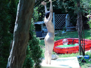 START-487 夏、再会、そしてハメ撮り。台本無しで汗だくで抱き合った真夏のセックスドキュメント 柴崎はる - 2of5