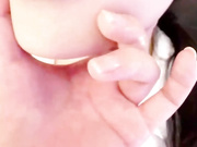 【中秋特供】姐姐变身俏萝莉，内射粉嫩美穴，这样的姐姐你每天几点回家操她