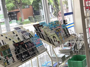 MILK-274 本日、何度も万引きを繰り返す爆乳シングルマザーを捕まえました。 - 1of5