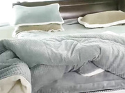 超刺激的朝鲜族少妇偷情自拍❤️尝试各种姿势男的女的都爽到哇哇乱叫最后再一声声西八声中内射无水印版