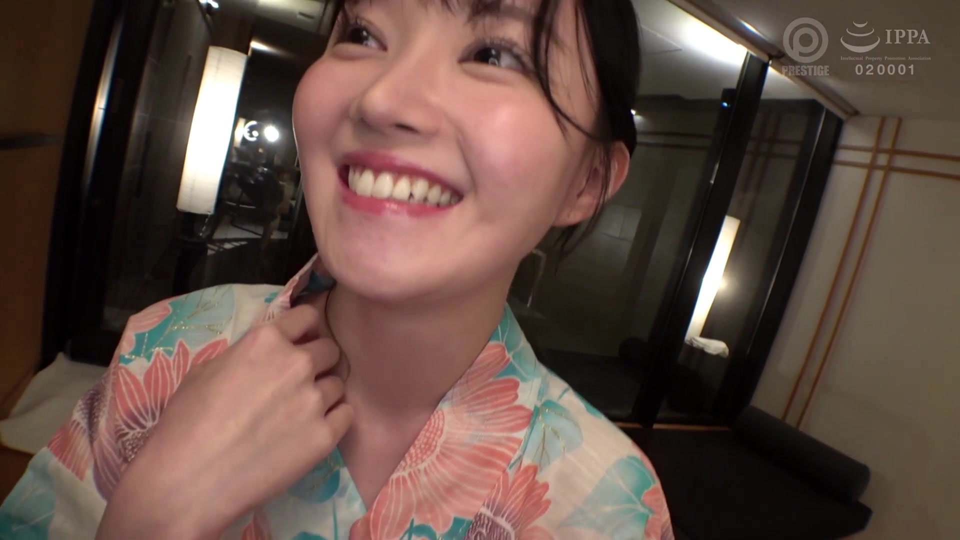 [破解]ABF-303 三佳诗的甜蜜假期。两个人两天一夜的甜蜜私密性爱 - 3of5