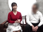 [破解]DVMM-284 一般男女モニタリングAV 巨乳妻限定！ - 2of5