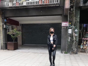 一日约会 POV 与知名女优档车之旅