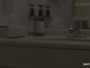 START-541 「お義父さんの死ぬほど臭いチ○ポが大好きです。」  紗倉まな - 1of5