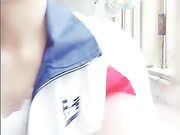 某新直播平台很屌的职业大专学妹教室玩直播狼友刷个飞机马上到厕所给大家看硬货对白清晰