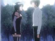 [ピンクパイナップル]霧谷伯爵家の六姉妹 第2話「闇の家族」