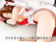 [夜桜字幕组][@OZ]舞 リョナ陵辱の輪舞曲(ロンド)[GB]