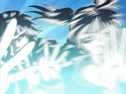 BibleBlack バイブルブラック 第五章 黒の晩餐