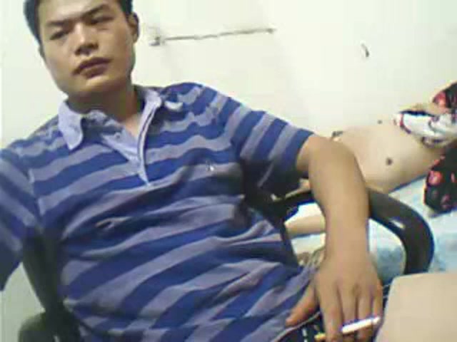 出租屋小伙草白嫩裸睡的女友露脸完整版