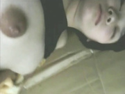 趁著极品美女喝醉后强行插入