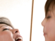 [AUKG-182] 嫁姑レズ～夫の知らない淫欲同居～  矢部寿恵 水澤まお