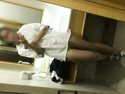 吐血推荐上海176最淫骚大二师妹自述 修长美腿穿着黑丝情趣内裤一线逼被震蛋两下就泛滥720P高清无水印