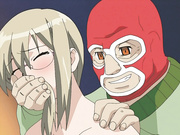 どんぶり家族 前編