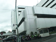 [HON-001] 白衣白書 page.01