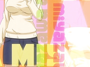 一緒にHしよっ♥ 宮沢明菜編