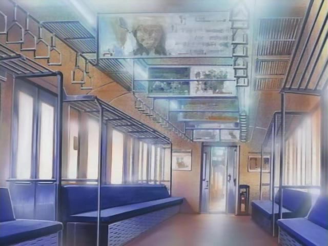 最終痴漢電車 Rail-1