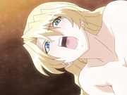 宇宙海賊サラ Vol.02 虜囚の被虐騎士