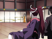 御魂～忍～ 巻の一