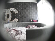 对白清晰情趣酒店TP中年男女偷情成熟男就是会玩各种姿势草断续干了几次