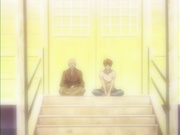 愛しの言霊 第一章 「昇華」