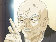 愛しの言霊 第二章 「帰還」