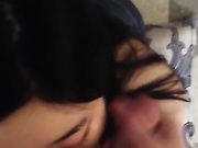 师范小妖精喜欢连续口爆吞精这么搞小强哥迟早变人干