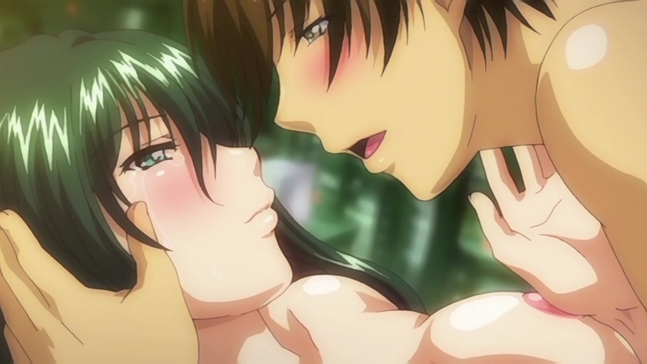 水着彼女～THE ANIMATION～ Fit.3「時をかけるくの一」