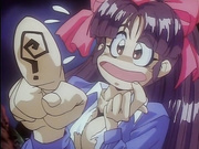 淫獣学園 La☆BlueGirl[第2話]