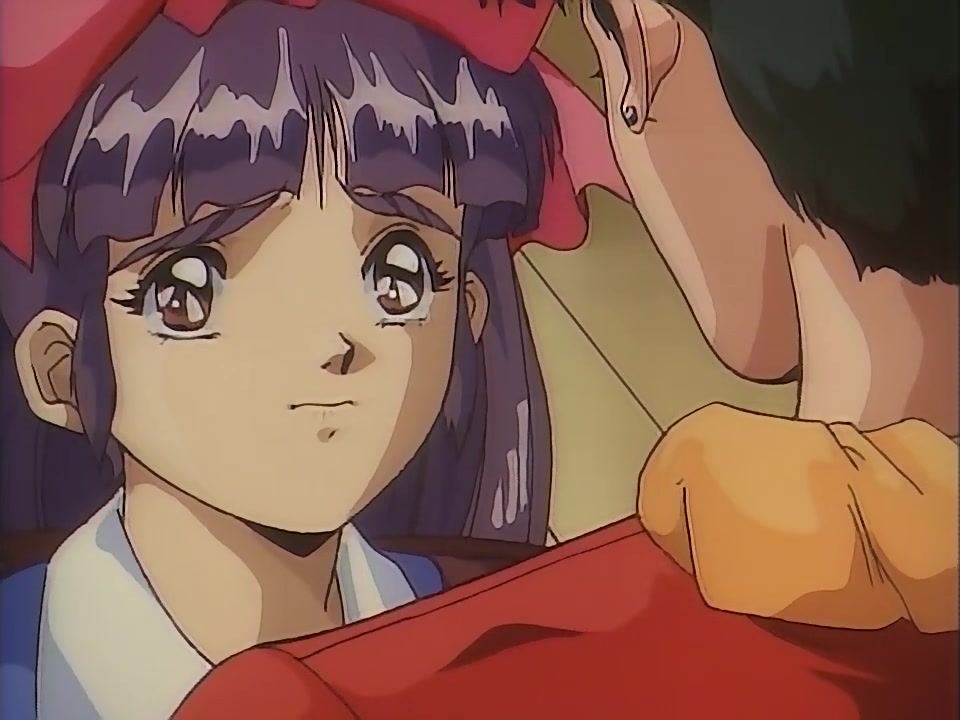 淫獣学園 La☆BlueGirl[第5話]