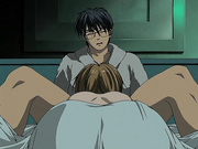 霊能探偵ミコ 事件簿・弐「ミワクとキョーフのペンダント」