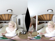 Breaking Daddy's Rules