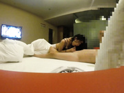 大鸡巴哥和学院派女神快捷酒店开房啪啪1080P高清无水印