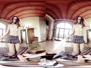 Fuck Latina Spex Teen Schoolgirl Carolina Abril