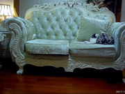 广东约约哥十二月最新力作大学网红女神黑丝开裆高跟沙发啪啪1080P高清无水印完整版