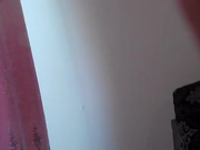 白嫩熟妇上位，表情淫荡声音甜美