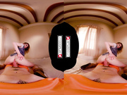 C18 Thanks You Krillin With Her Android Pussy