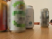 [MRXD-045]  お酒の力を借りてどうにかこうにかセックスしたい男たちが旦那とセックスレスで欲求不満の人妻を飲ませて酔わせてヤリ捨てポイ！