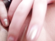 高中生处女骚逼自慰