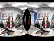 Amazing Russian Milf Henessy