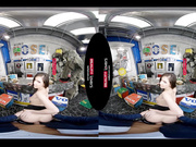 Amazing Russian Milf Henessy