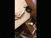 极品女神网袜健身女教练720P高清无水印完整